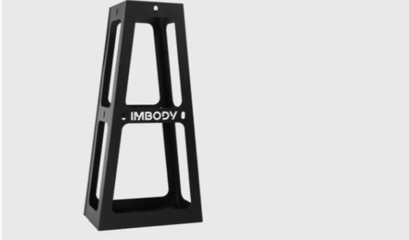 IMBODY Power S Pro — akcesoria — widok 12