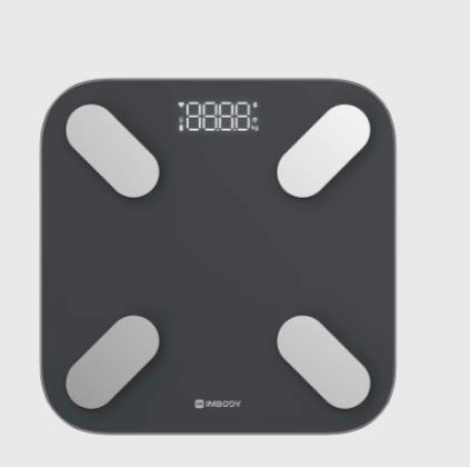 IMBODY Power S Pro — akcesoria — widok 19
