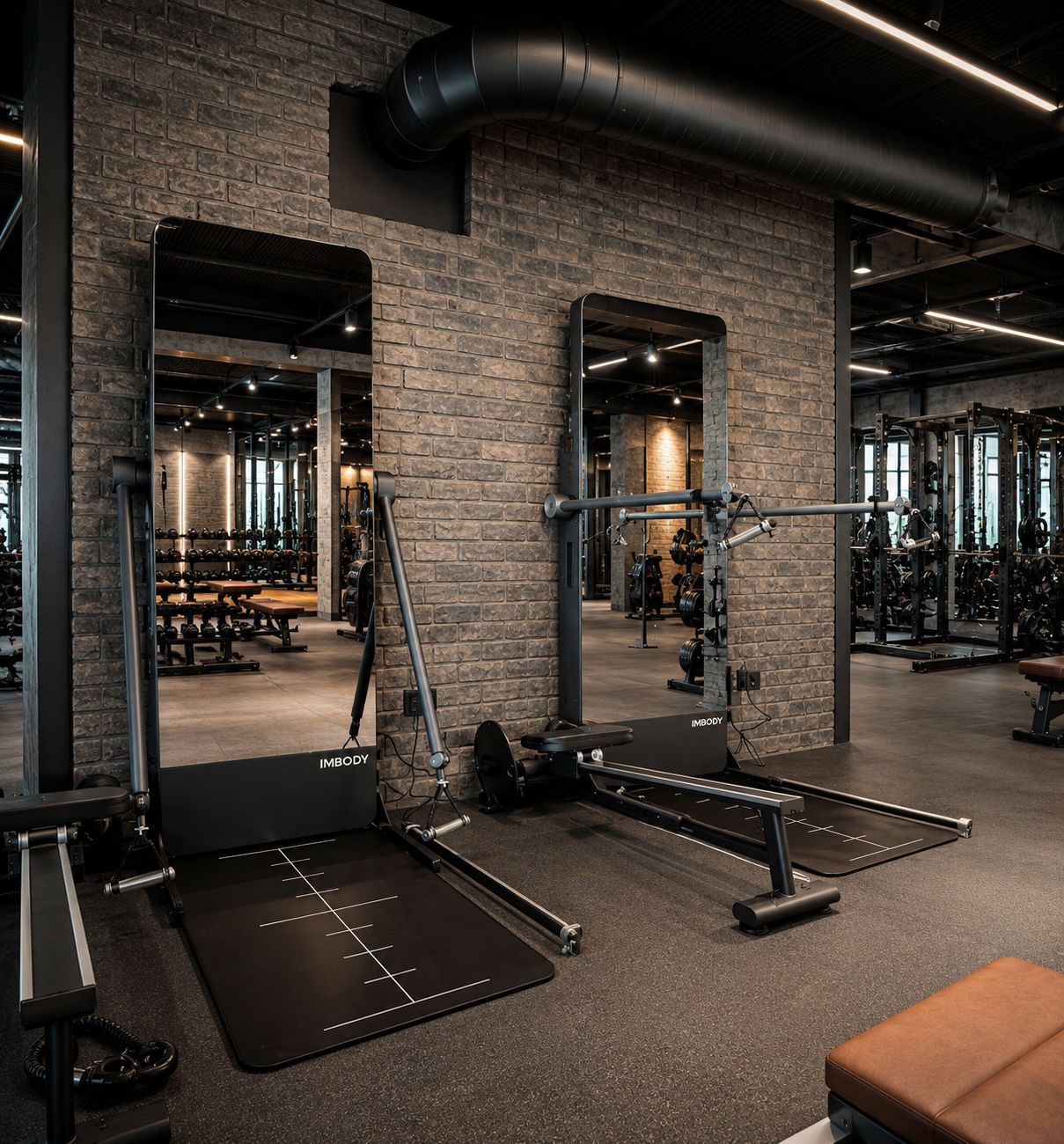 Obiekty sportowe i kluby fitness 2