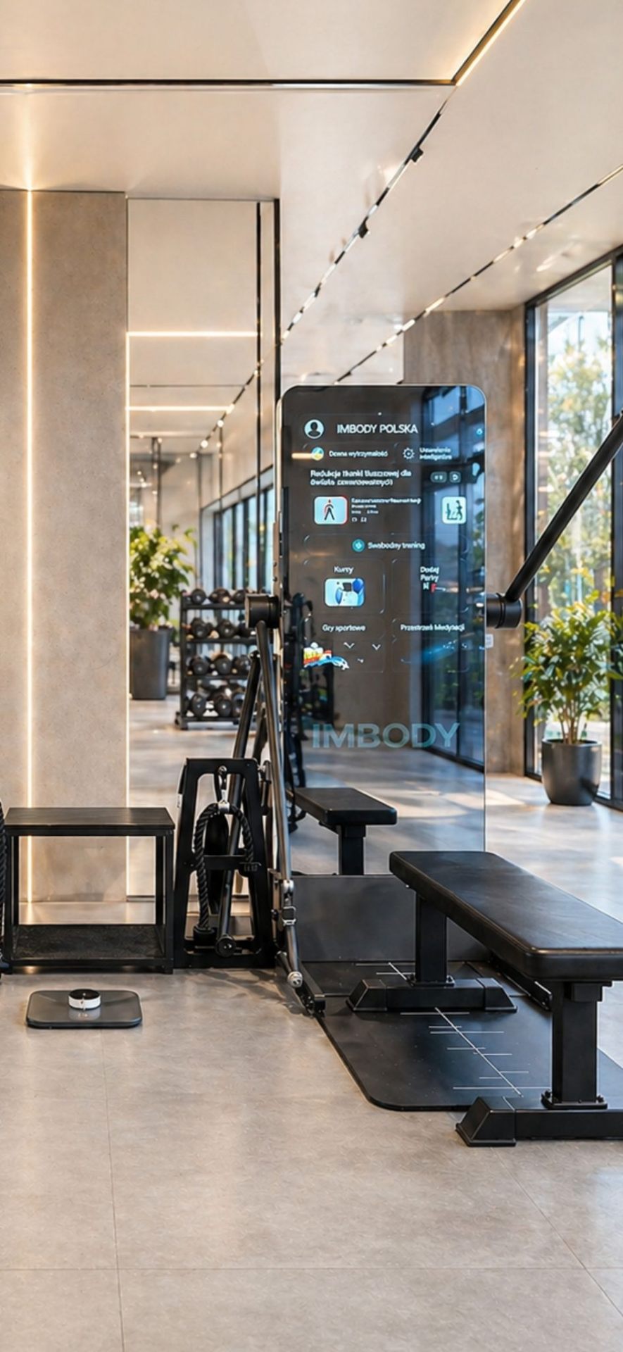 Obiekty sportowe i kluby fitness 3