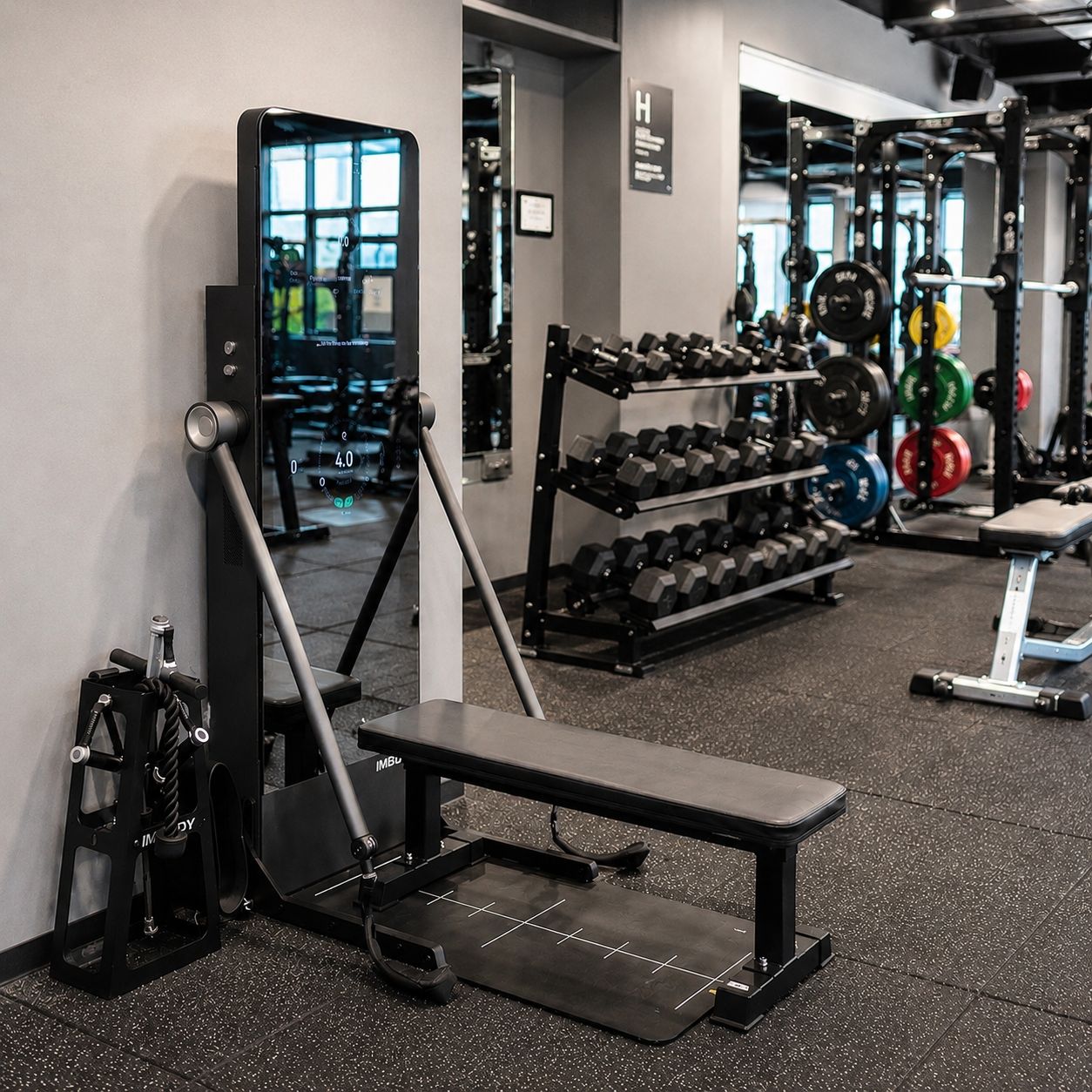 Obiekty sportowe i kluby fitness 4
