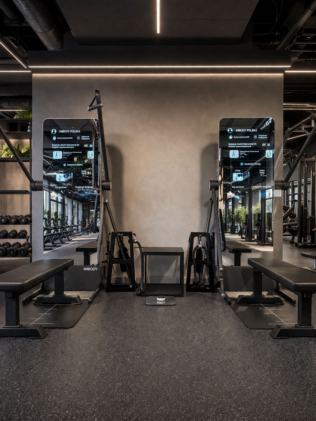 Obiekty sportowe i kluby fitness 5