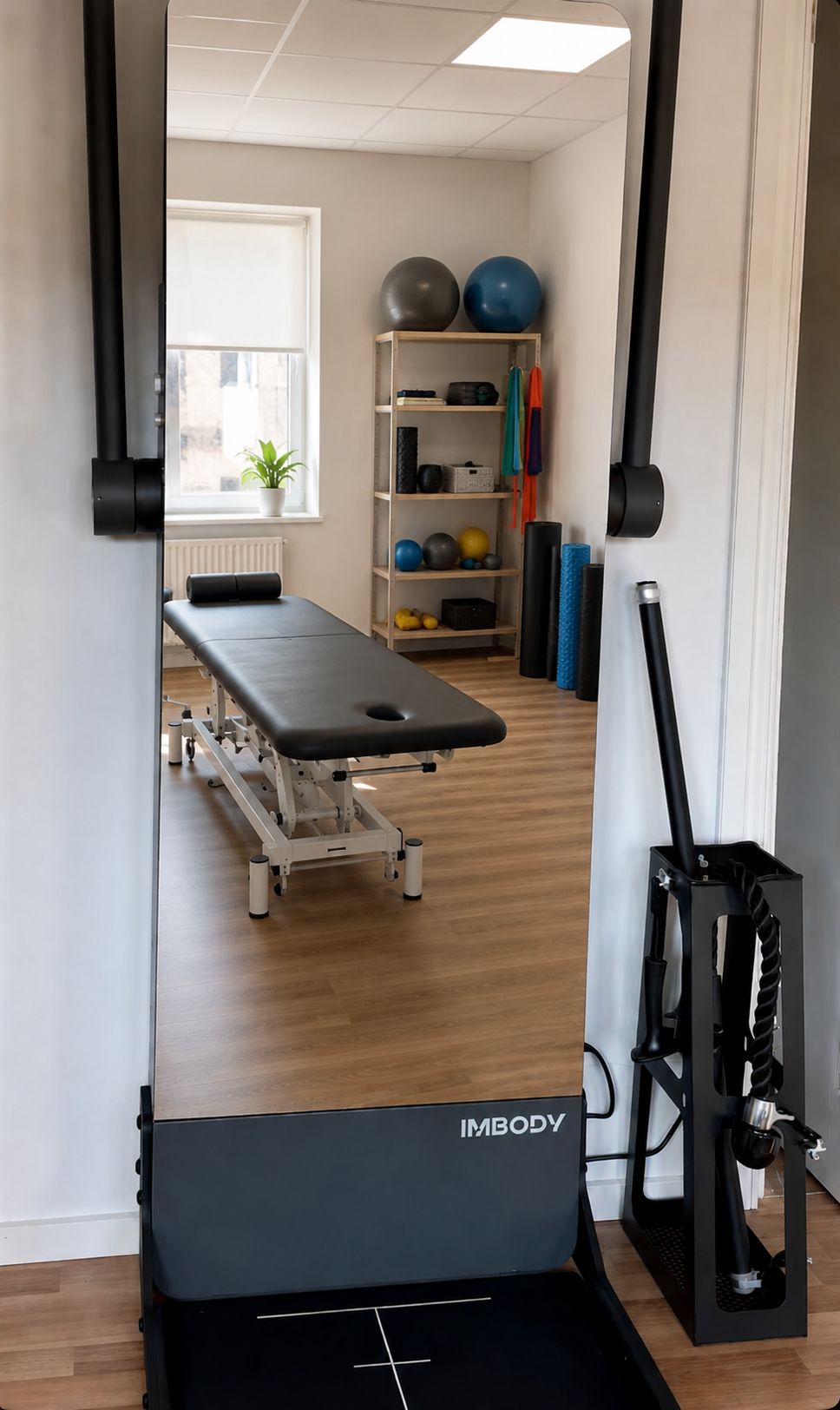 Gabinety fizjoterapii i rehabilitacji 2